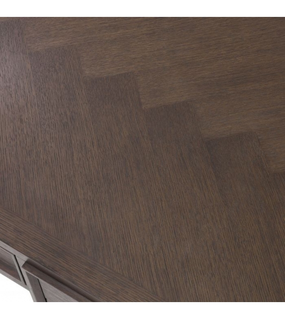 Desk Melchior Eichholtz