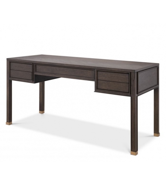 Desk Melchior Eichholtz