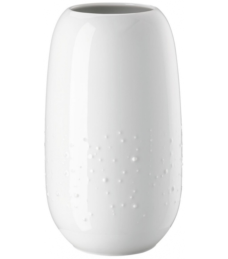 Vase Vesi Droplets Rosenthal