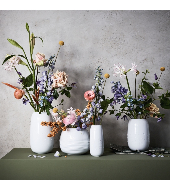 Vesi Wavelets Rosenthal Vase