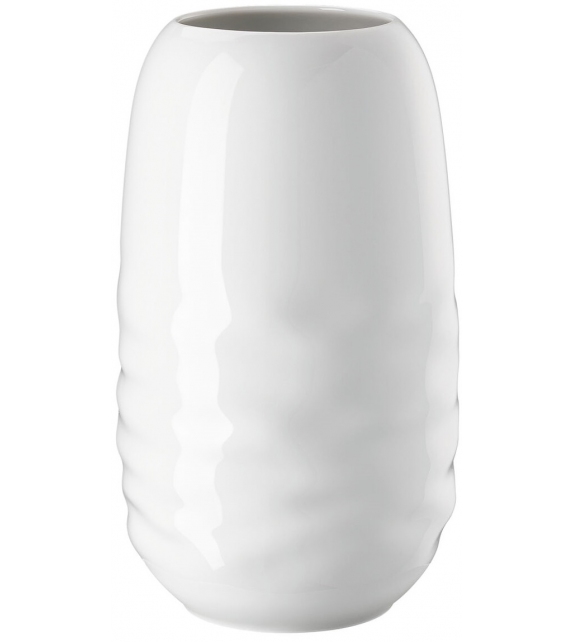 Vesi Wavelets Vase Rosenthal