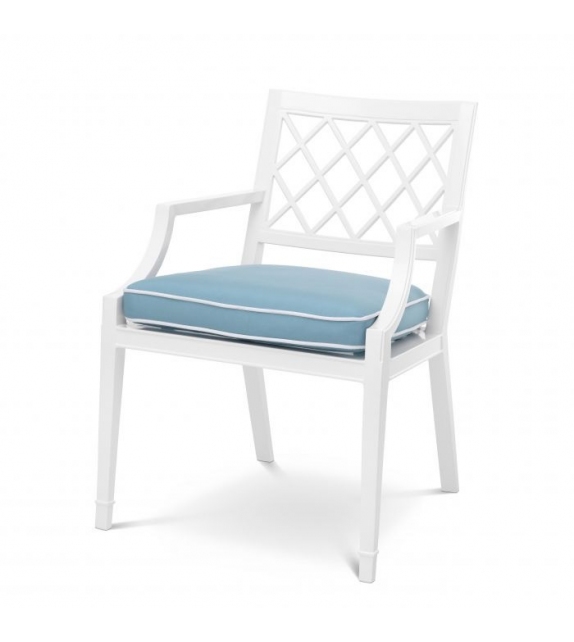 Dining Chair Paladium Eichholtz