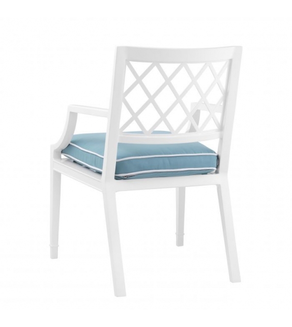 Dining Chair Paladium Eichholtz