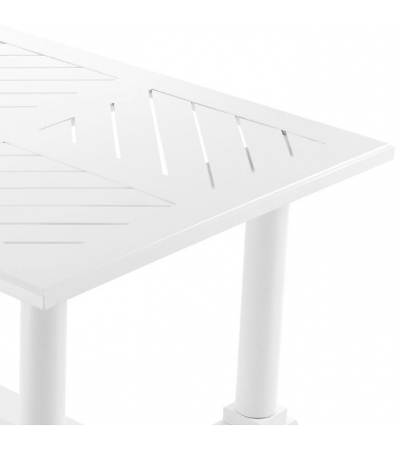 Dining Table Bell Rive Eichholtz