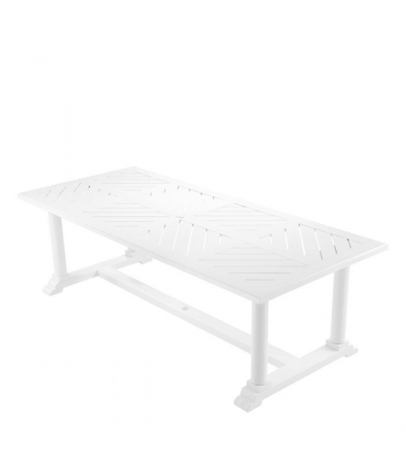 Dining Table Bell Rive Eichholtz