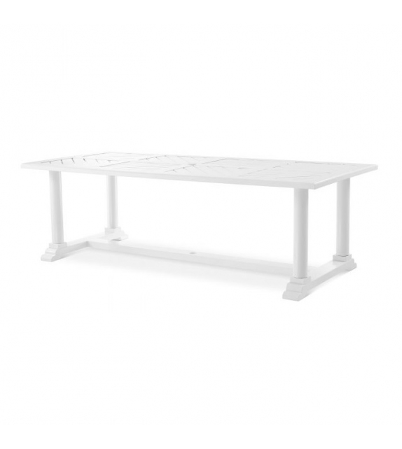 Dining Table Bell Rive Eichholtz