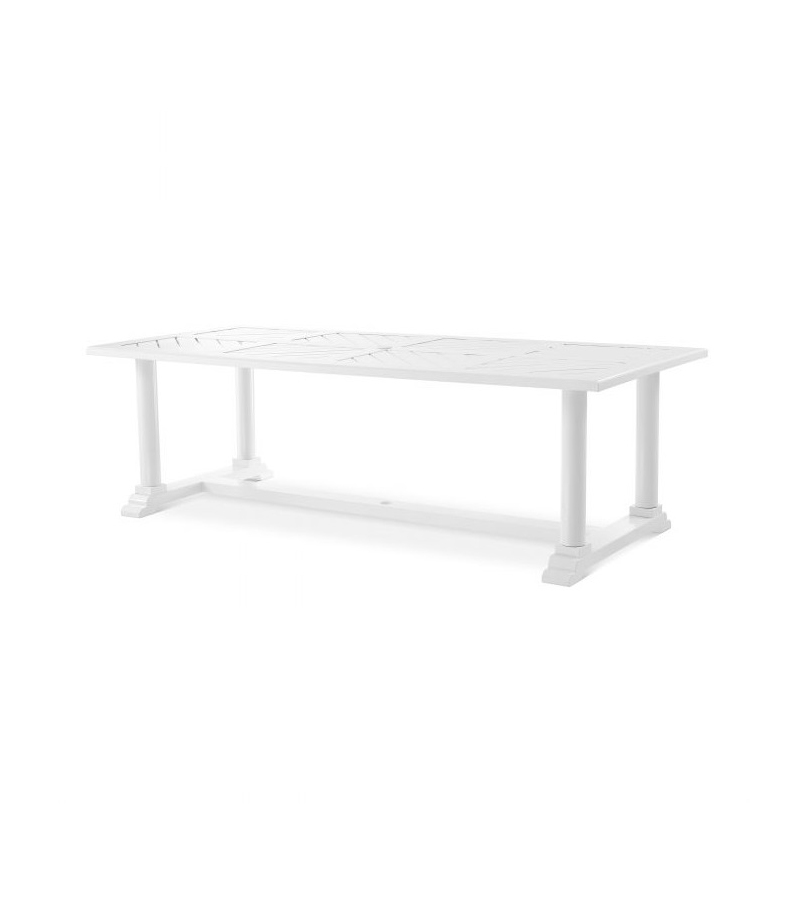 Dining Table Bell Rive Eichholtz