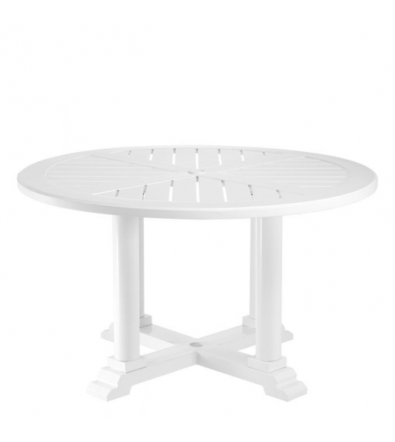 Dining Table Bell Rive Eichholtz