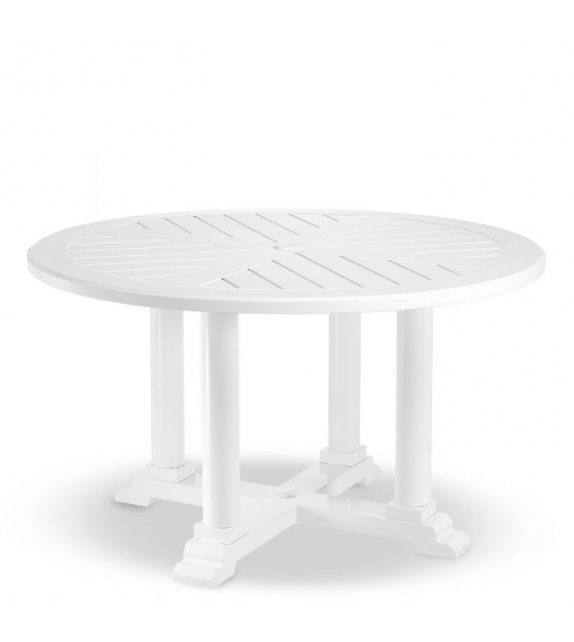 Dining Table Bell Rive Eichholtz