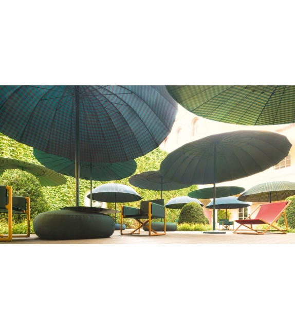 Pouf Clique Paola Lenti