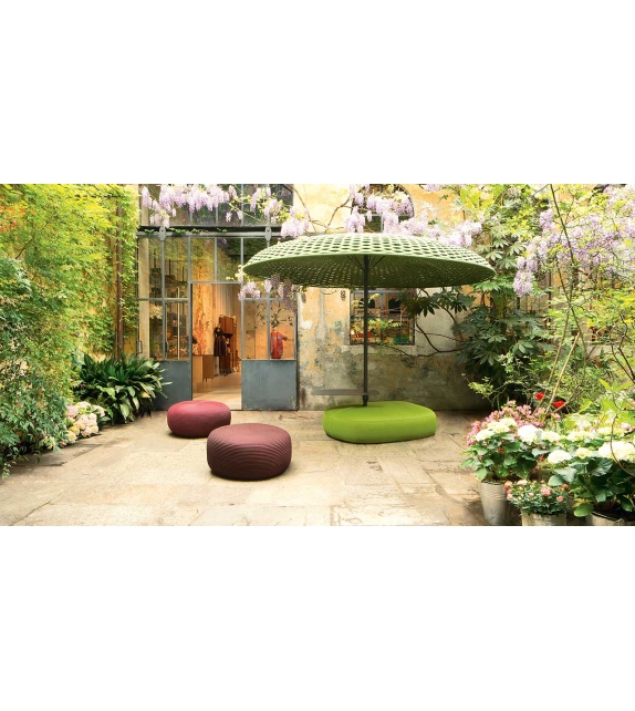 Pouf Clique Paola Lenti