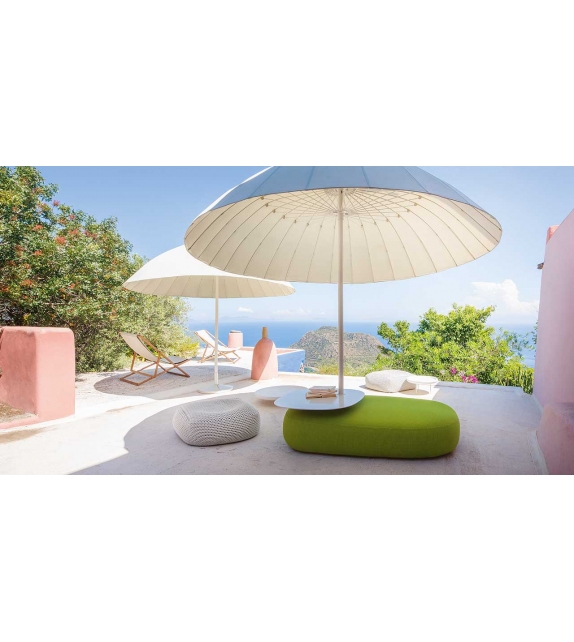 Clique Paola Lenti Pouf