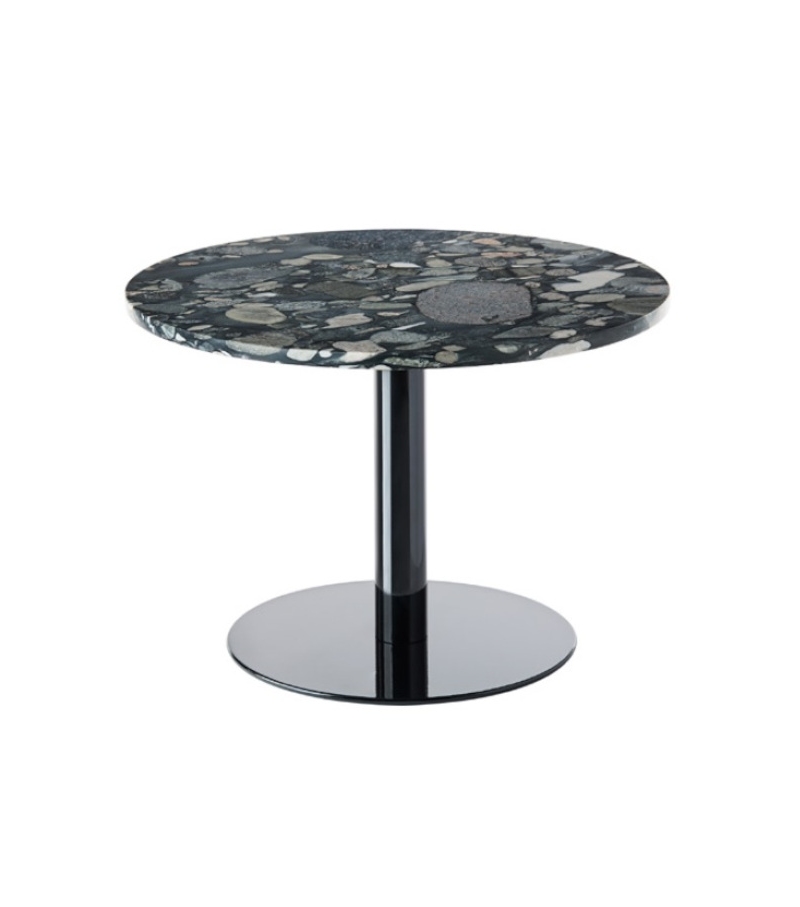 Stone Table Tom Dixon