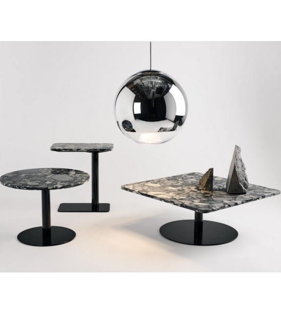 Stone Table Tom Dixon