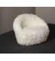 Artik Baxter Fauteuil