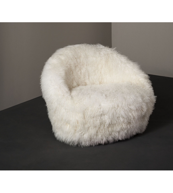 Artik Baxter Armchair