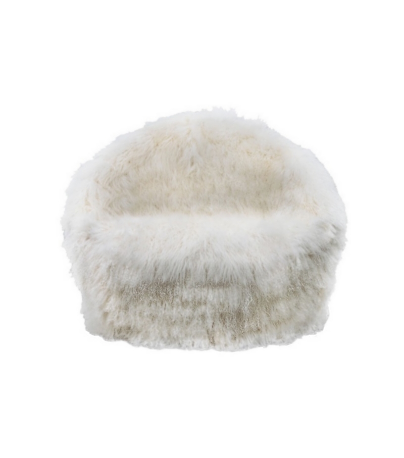 Artik Baxter Fauteuil