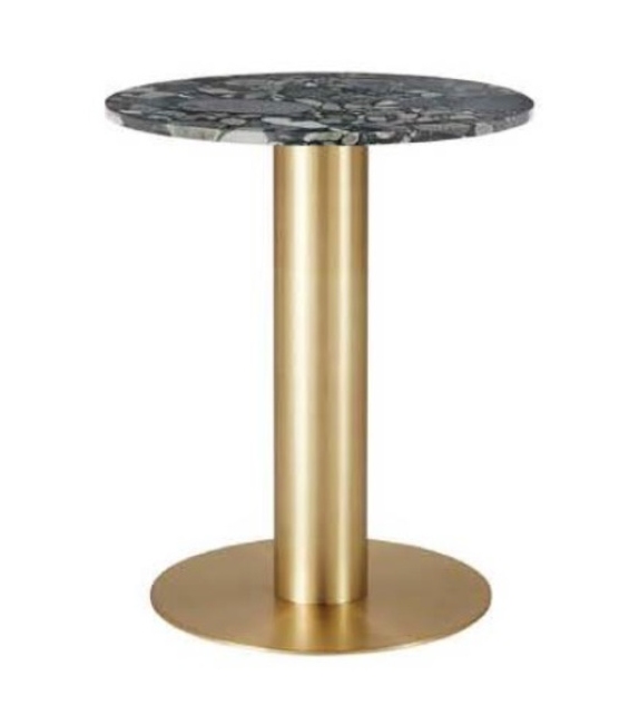 Tube Tom Dixon Dining Table
