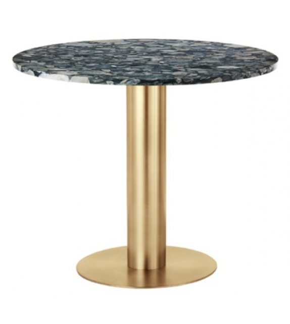 Tube Tom Dixon Tavolo
