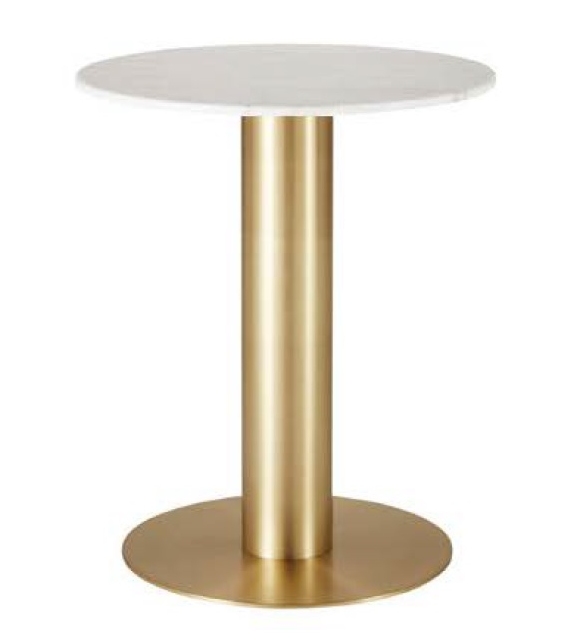 Tube Tom Dixon Table