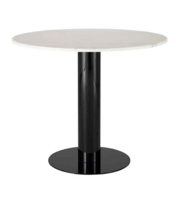 Tube Tom Dixon Dining Table