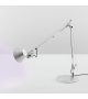 Tolomeo LED Pure Integralis Artemide Table Lamp