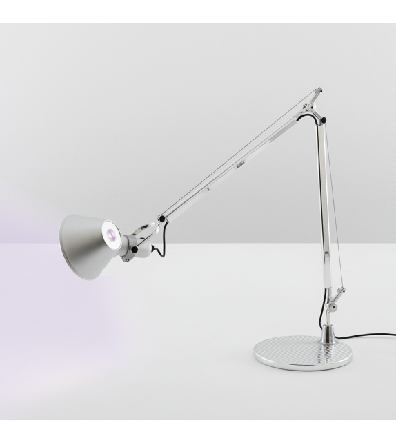 Tolomeo LED Pure Integralis Artemide Table Lamp