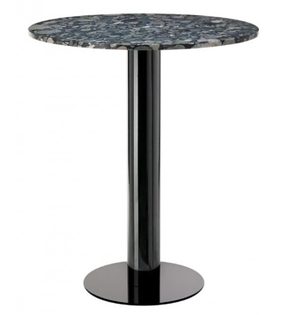 Tube High Tom Dixon Tavolo