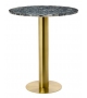 Tube High Tom Dixon Table