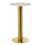 Tube High Tom Dixon Mesa