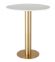 Tube High Tom Dixon Table