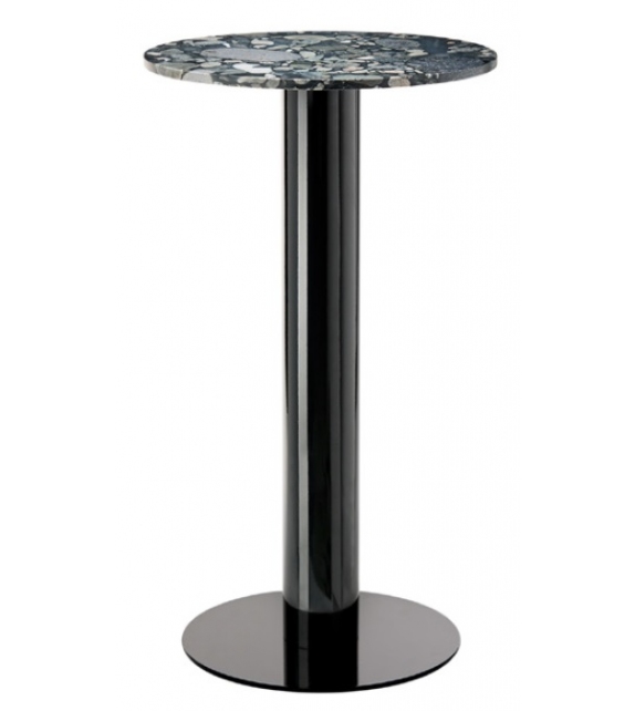 Tube High Tom Dixon Table