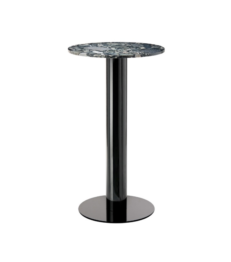 Tube Table High Tom Dixon