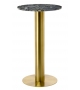 Tube High Tom Dixon Mesa