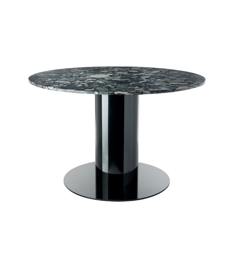 Tube Primavera Tom Dixon Table