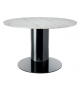 Tom Dixon Tube Primavera Table