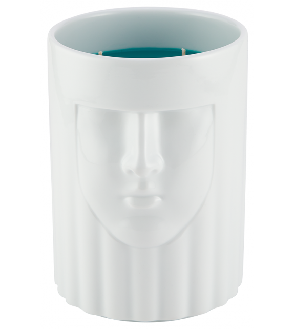 LCDC La Dama Forest Ginori 1735 Kerzenhalter