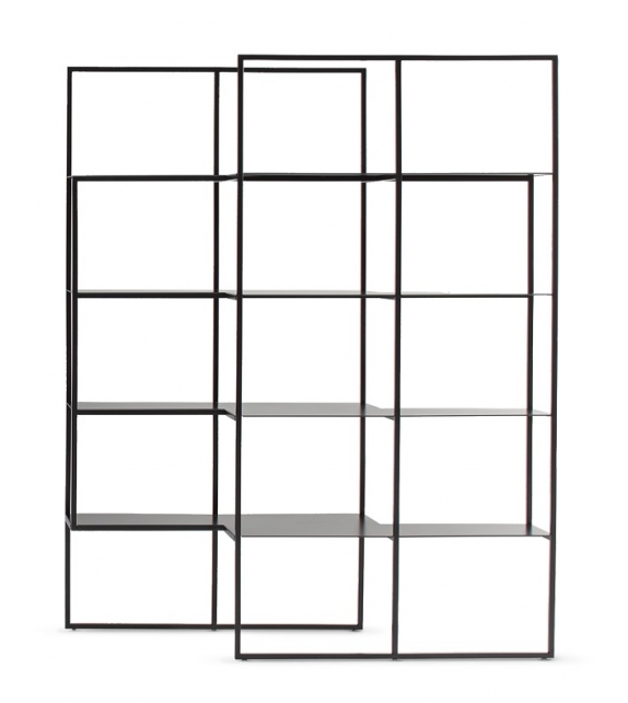 Bookshelves Milia Shop