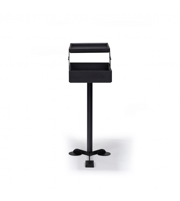 Listo para entregar - Comodo Cassina/Karakter Unidad de Almacenamiento