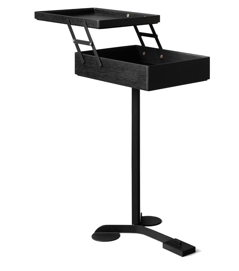 Versandfertig - Comodo Cassina/Karakter Speichereinheit