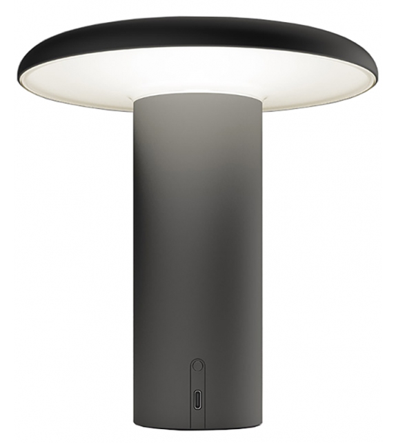 Takku Artemide Lámpara de Mesa