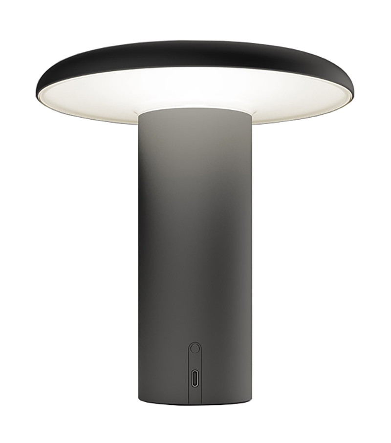 Takku Artemide Table Lamp