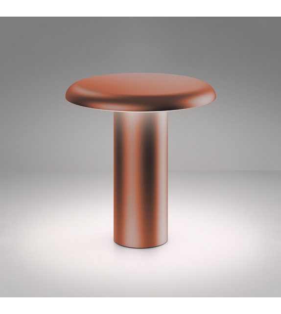 Takku Artemide Table Lamp