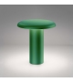 Takku Artemide Lampe de Table