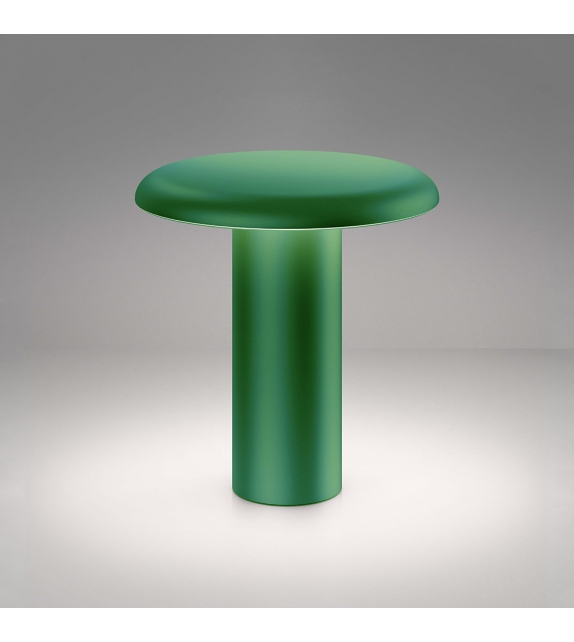 Takku Artemide Table Lamp