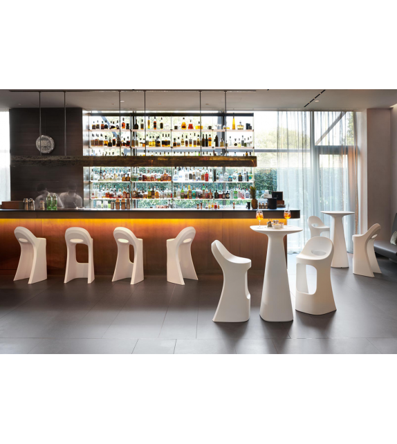 Amélie Sit Up Slide