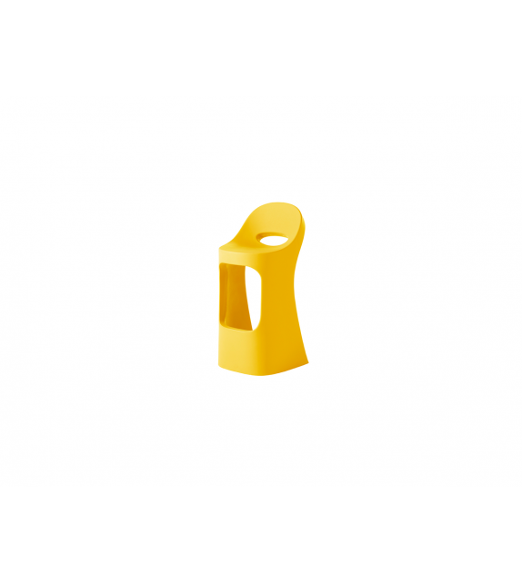 Amélie Sit Up Slide