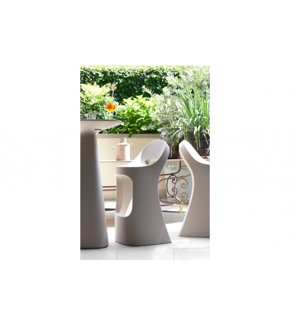 Amélie Sit Up Slide