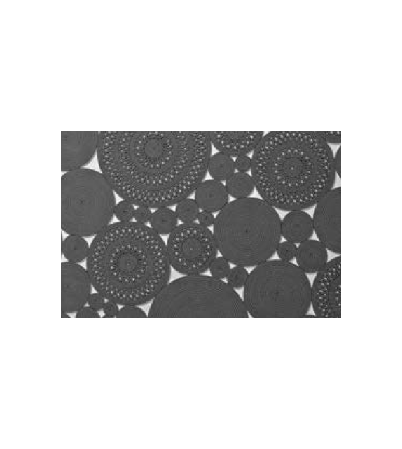 Cosmo Paola Lenti Alfombra