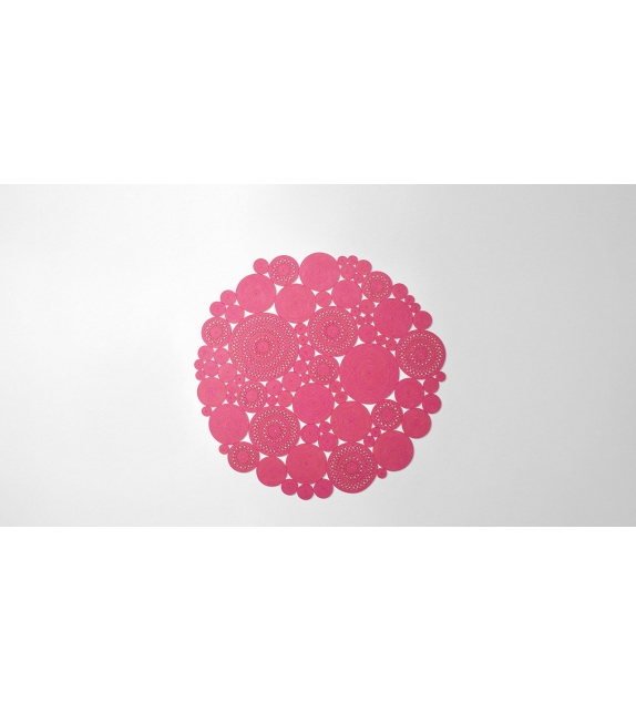 Cosmo Paola Lenti Alfombra